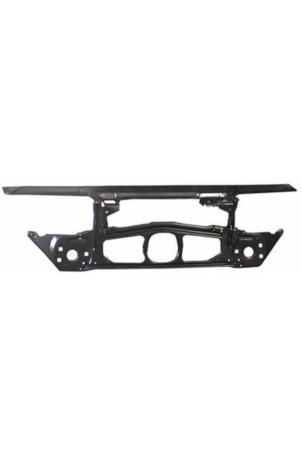 51717111691-BMW 3 E46 ÖN PANEL ALÜMİNYUM 98-04 -BMW0946007 - Image 1