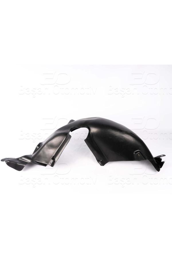 6P0810969A-WISCO SEAT IBIZA 4 (6J5, 6P1) 08 CAMURLUK DAVLUMBAZI ARKA SOL - Image 1