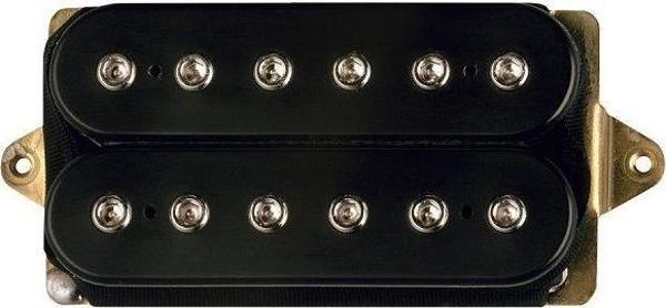 DIMARZIO DP202BK Al Di Meola Model Bridge Manyetik - Image 1