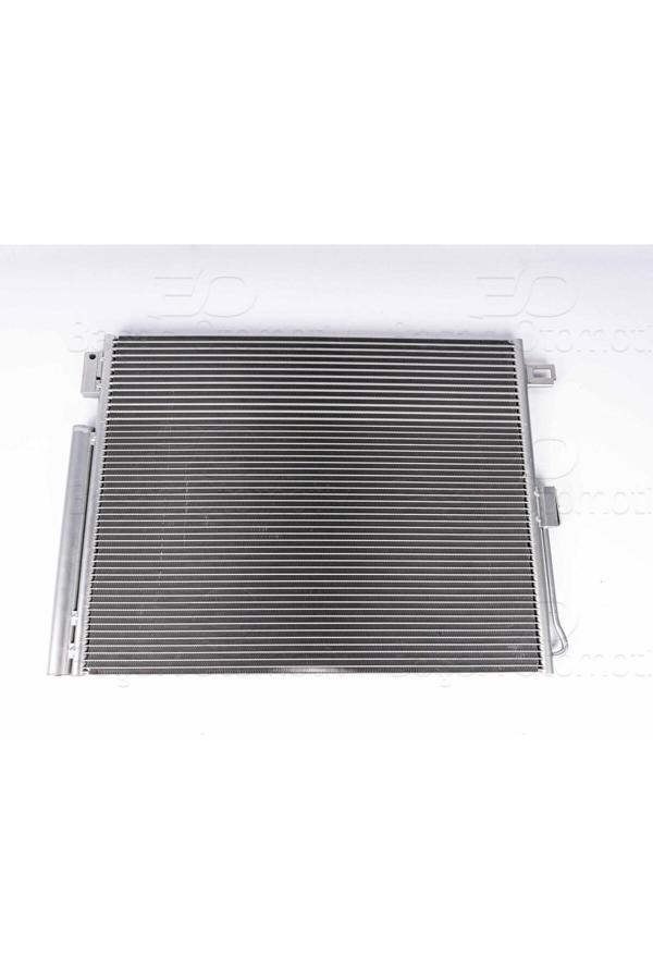 55038003AE-WISCO JEEP GRAND CHEROKEE 3.0CRD 11 KLIMA RADYATORU MTAT 688X518 MM - Image 1