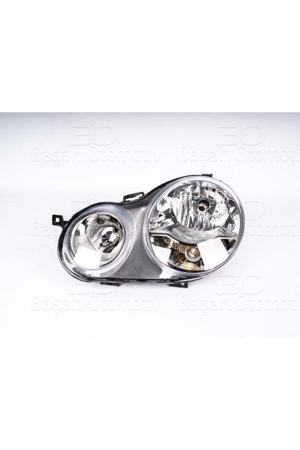 6Q1941007AF-WISCO VW POLO 02-05 FAR SOL MOTORLU - Image 1