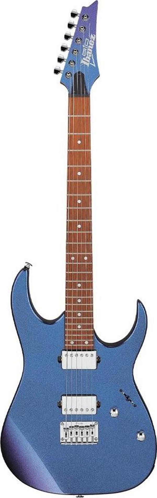 IBANEZ GRG121SP-BMC GRG Elektro Gitar - Image 1