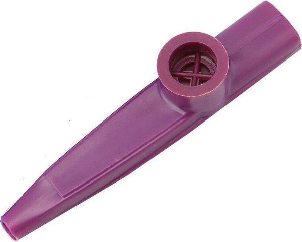 Cremonia KP-2 PLASTİK KAZOO Mor - Image 1