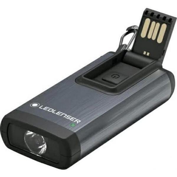 Ledlenser Mini Fener - Image 1