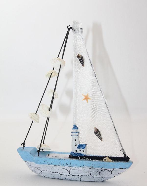 Marin Ahşap Gemi  - Image 1