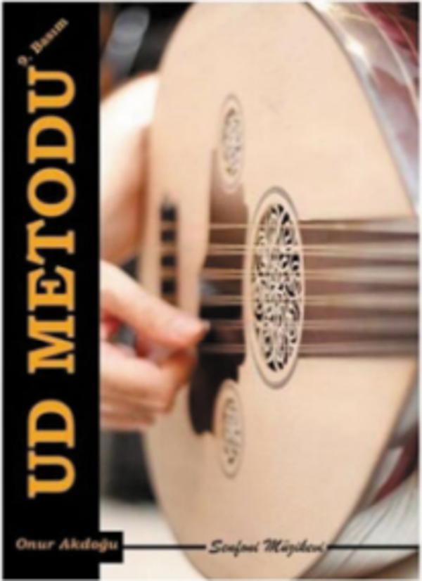 Senfoni SNF-042 UD METODU-ONUR AKDOĞU - Image 1