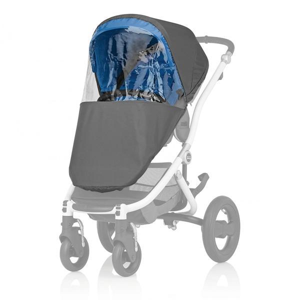 Britax Römer Affinity Bebek Arabası Yağmurluğu - Image 1
