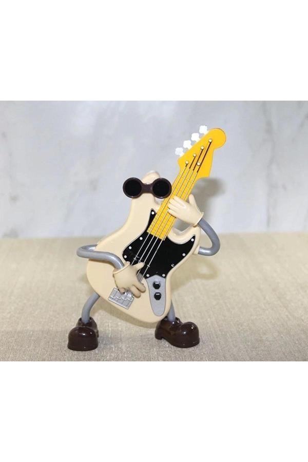 Gitar Müzik Kutusu Alk3796 - Image 1