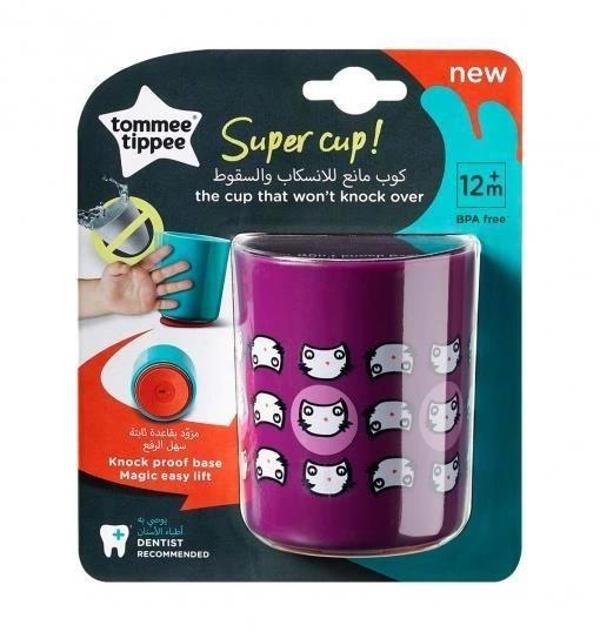 Tommee Tippee Devrilmez Bardak - Image 1