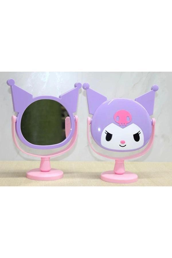 Kuromi Masa Üstü Ayna Alk3054 - Image 1