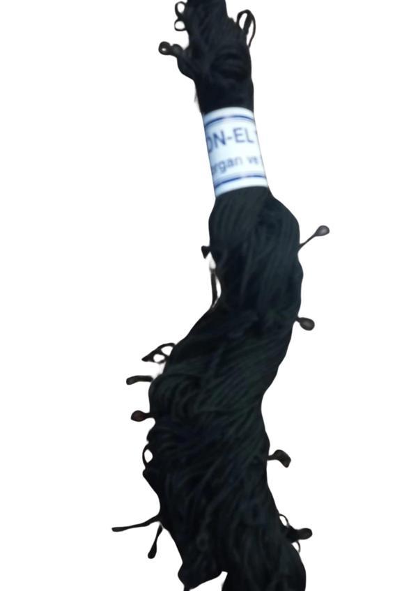 Yorgan İpi 1 Çile Siyah - Image 1