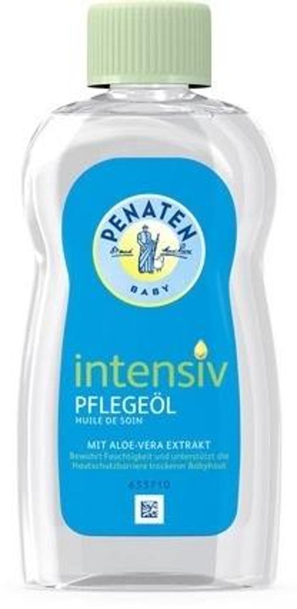 Penaten Baby Bebek Yağı İntensiv 200 ML - Image 1