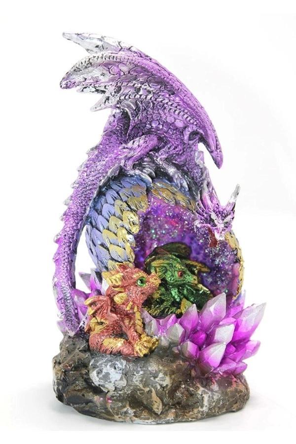 Dragon Ailesi Ledli Alk2344 - Image 1