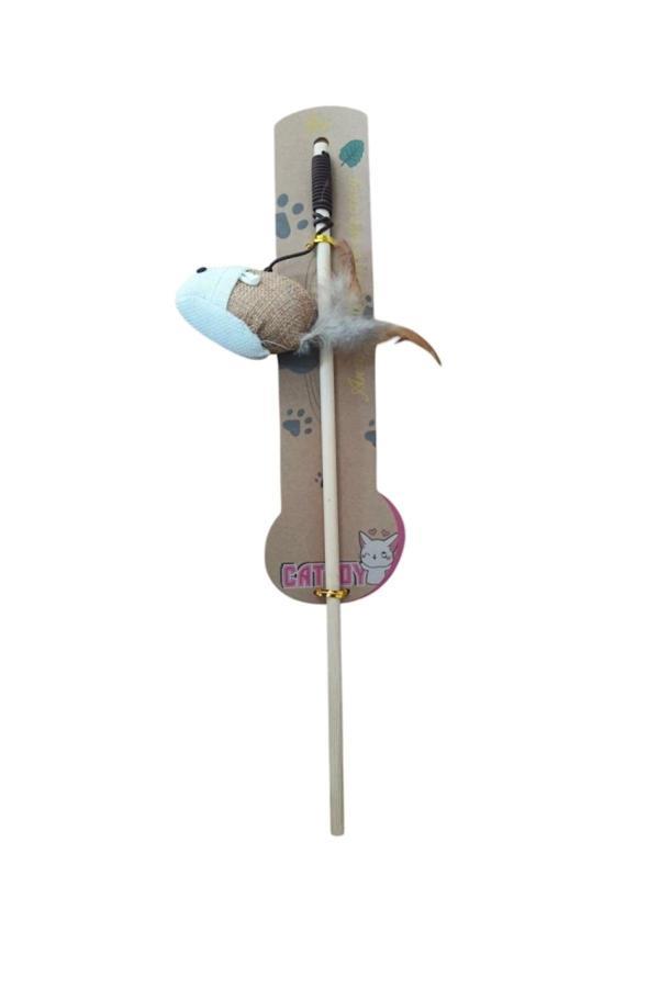 Kedi Oltası - Image 1