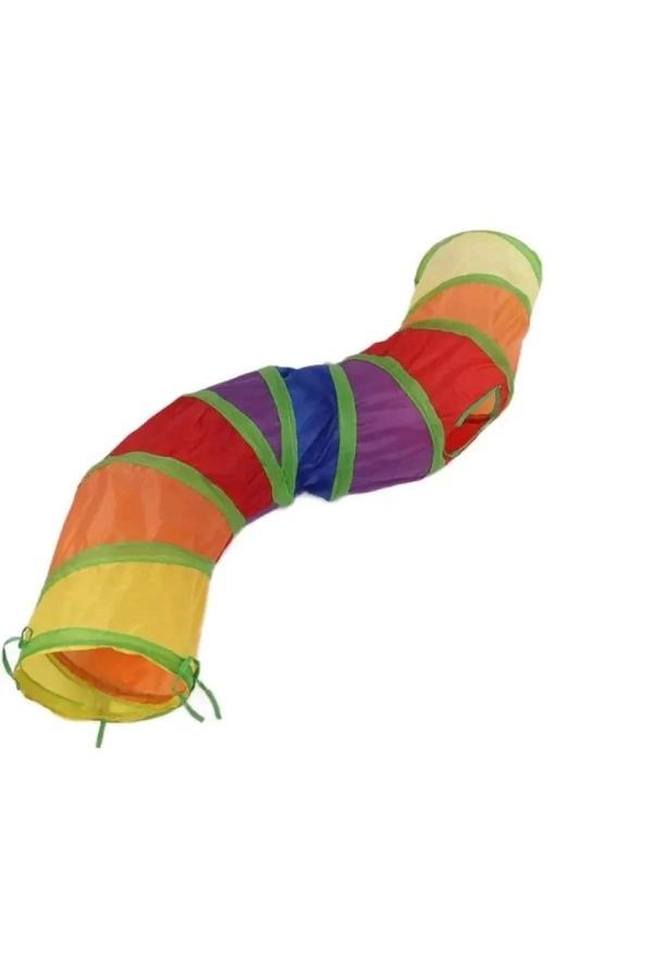 Kedi Oyun Tüneli 117 Cm - Image 1
