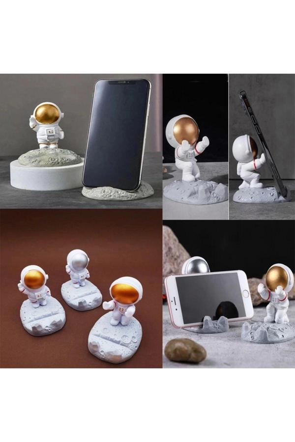 Astronot Telefon Tutucu - Image 1