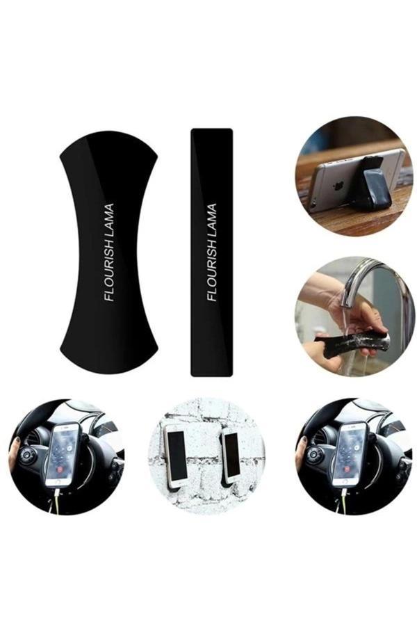 Nanopad Güçlü Yapışkanlı Çok Amaçlı Pad - Image 1
