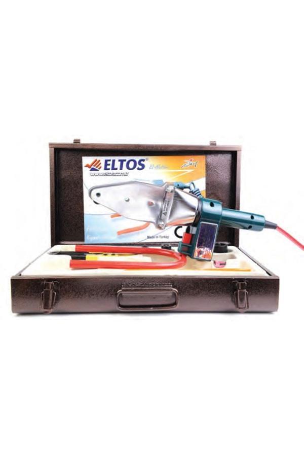 Boru Kaynak Makinesi Seti 1200W – CE Belgeli, Tam Set, Yüksek Performans - Image 1