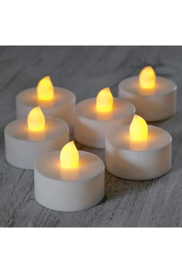 Pilli Tealight Mum - Image 1