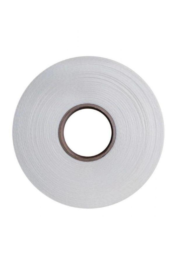 Şerit Tela 1 cm Siyah - Image 1