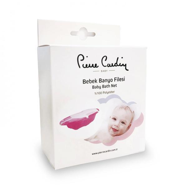 Pierre Cardin  Bebek Banyo Küvet Filesi - Image 1