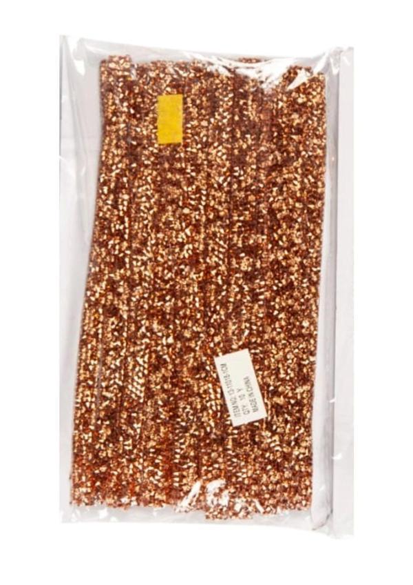 Silikon Yapışkanlı Taş Bakır 1 Metre 2 cm 10 Metre - Image 1