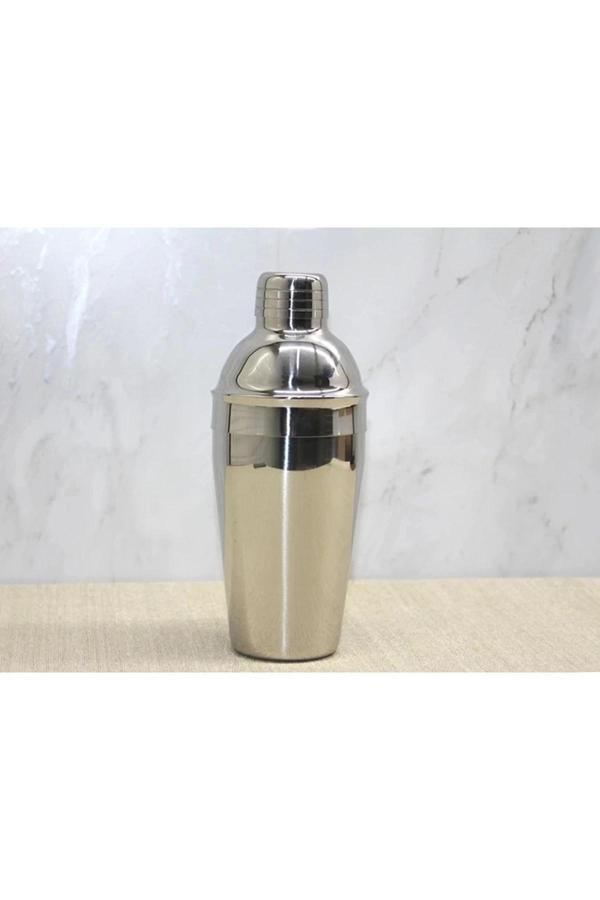 Çelik Shaker 550 Ml Alk3937 - Image 1