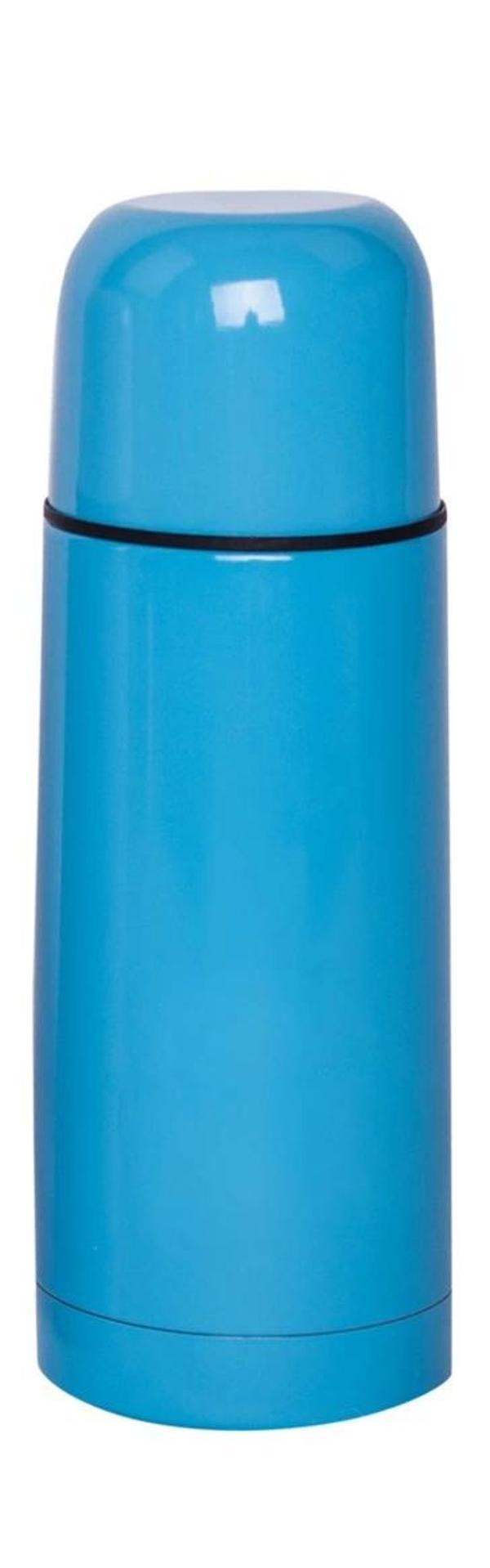 Sema Baby Bebek Termosu 350 ml - Mavi - Image 1
