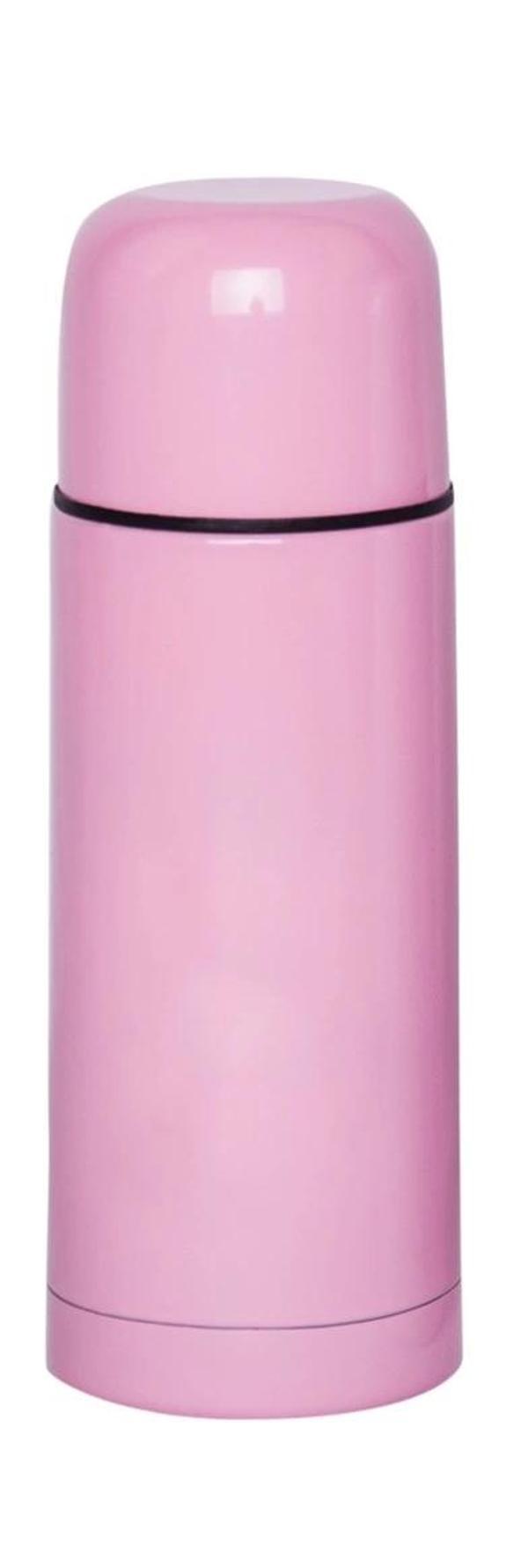 Sema Baby Bebek Termosu 350 ml - Pembe - Image 1