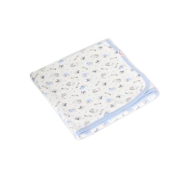 Sema Baby Empirme Bebe Battaniye SEMAEMP01 - Image 1