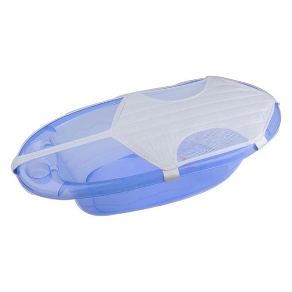 Sema Baby Havlulu Lüks Banyo Küvet Filesi - Image 1