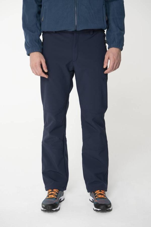 2AS Salah Erkek Softshell Pantolon - Image 1