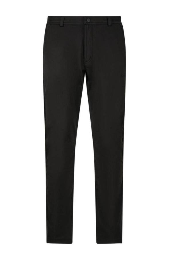 2AS BADGER İNCE SOFTSHELL ERKEK PANTOLON - Image 1
