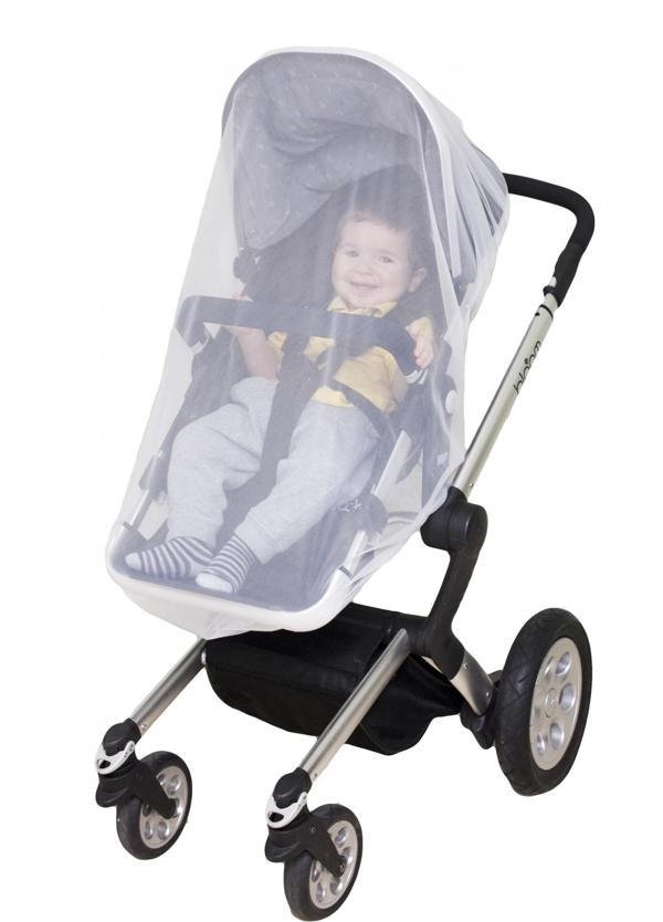 Sema Baby Puset Bebek Arabası Sinekliği - Image 1