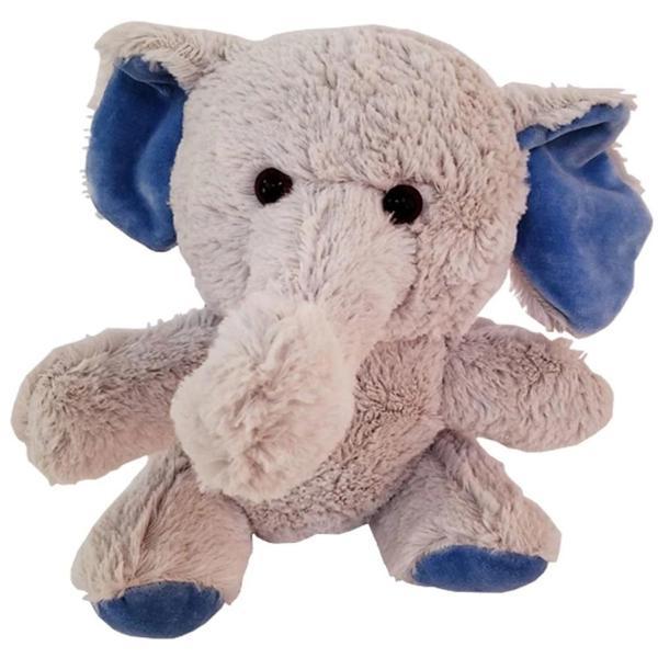 Sevimli Peluş Fil - Image 1