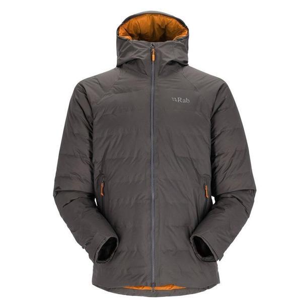 Rab Valiance Su Geçirmez Erkek Kaz Tüyü Ceket - Image 1