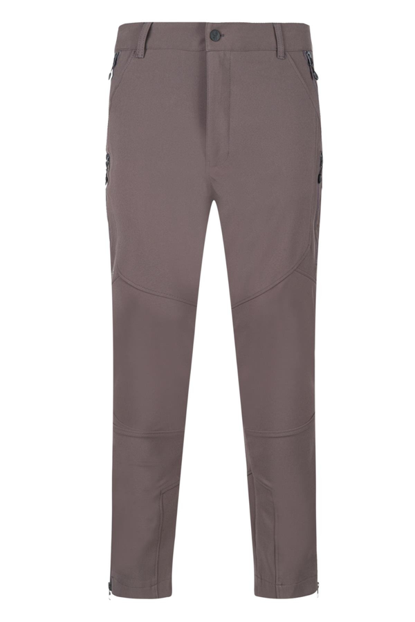 2AS Verde Thermofıne Erkek Pantolon Antrasit - Image 1
