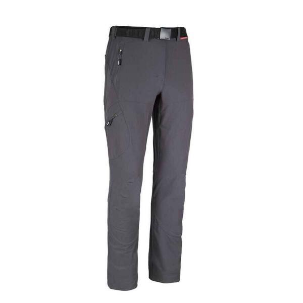 Evolite Relax Bay Outdoor Pantolon-Antrasit - Image 1