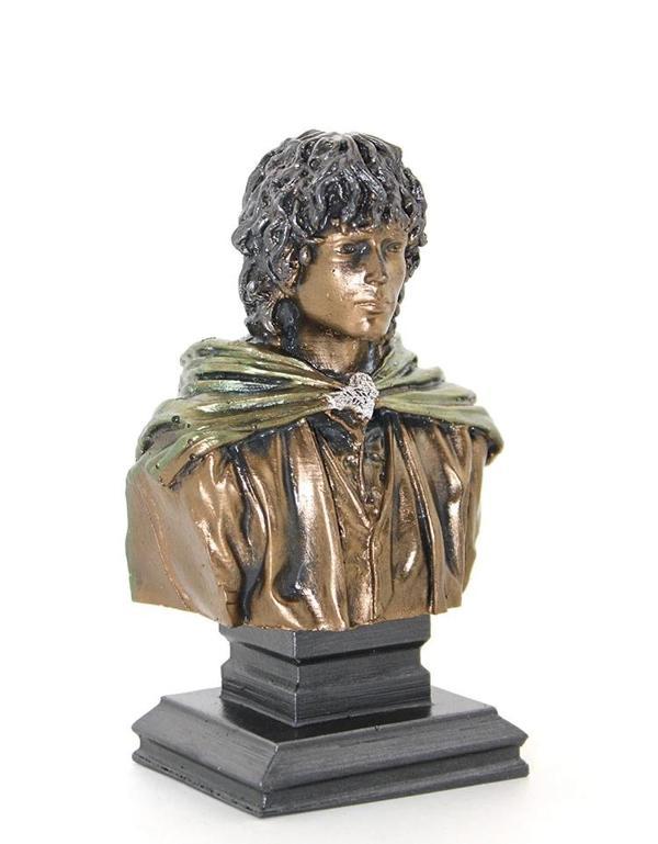 Polyester Frodo Büst 153 - Image 1