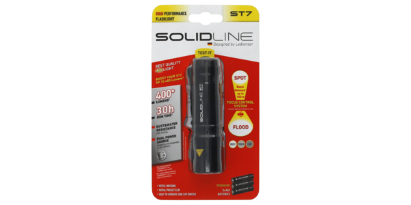 Solidline ST7 - Image 1
