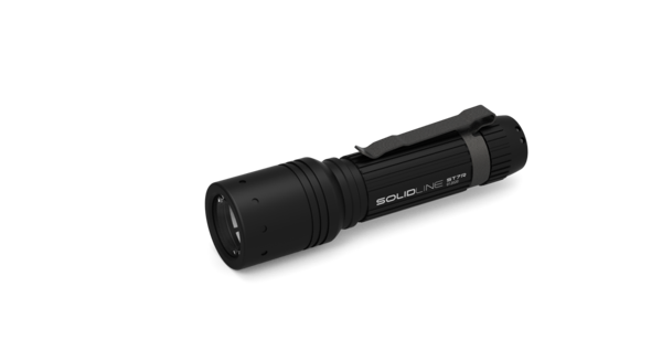 Solidline ST7R - Image 1