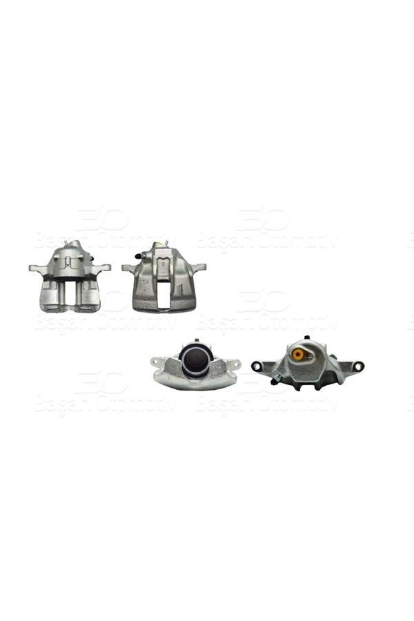 VW POLO 3 1.4 16V 96-01 SEAT AROSA 1.4 00-04 FREN KALIPERI ON SAG 6N0615124C - Image 1