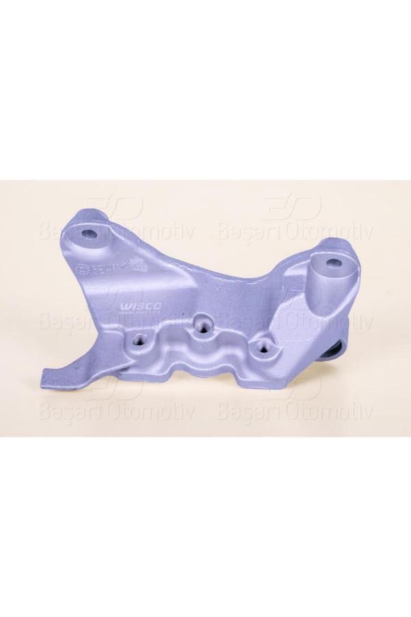 13248507-WISCO OPEL ASTRA J CHEVROLET CRUZE 1.6 09- MOTOR TAKOZ BRAKETI SAG 13248507 - Image 1