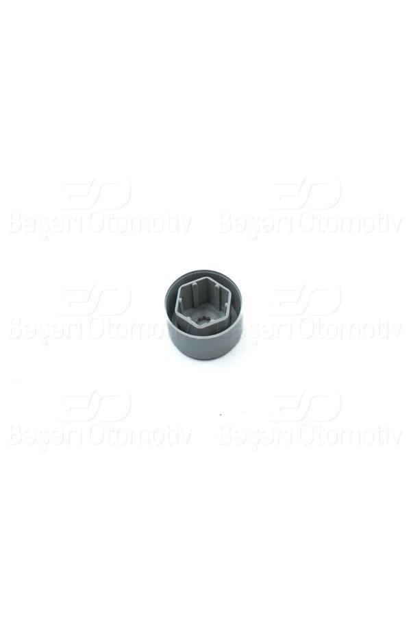 6J0601173-WISCO SEAT LEON IBIZA BIJON KAPAGI GRI 16 NORMAL 4 SIFRELI + APARATLI 6J0601173 - Image 1