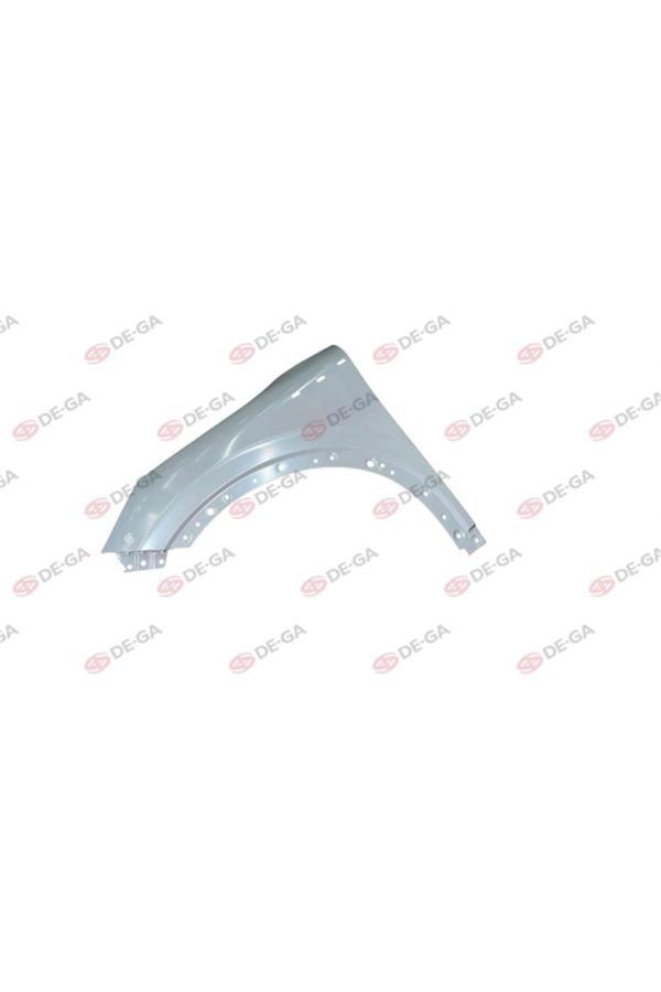 SC2EM-8403010-BYD ATTO 3 ÖN ÇAMURLUK SOL 22- -BYD08A3009 - Image 1