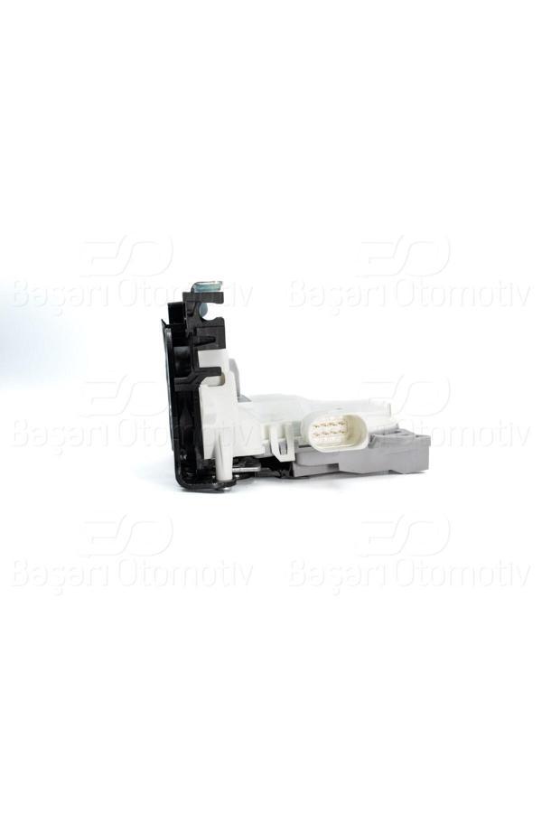 4G0839016C-WISCO AUDI A6 C7 11-18 KAPI KILIT MEKANIZMASI ARKA SAG - Image 1