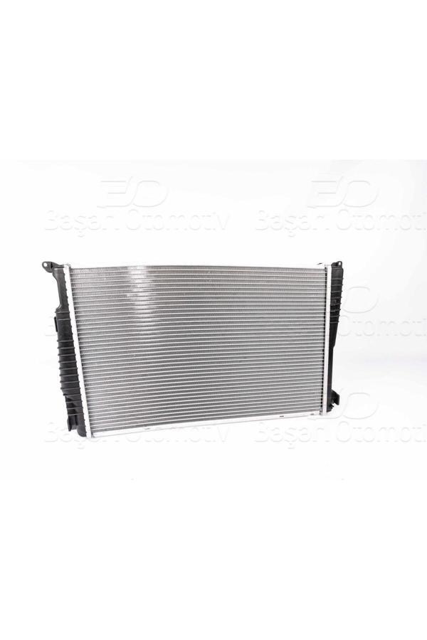 17118623368-WISCO BMW X3 (F25) 1.8d-2.0d-2.0i 10-17 SU RADYATORU BRAZING MT 600X388X32 - Image 1