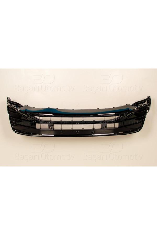 5NA853671R041-WISCO VW TIGUAN R-LINE 22 TAMPON ON ALT DORT SENSORLU SIYAH - Image 1