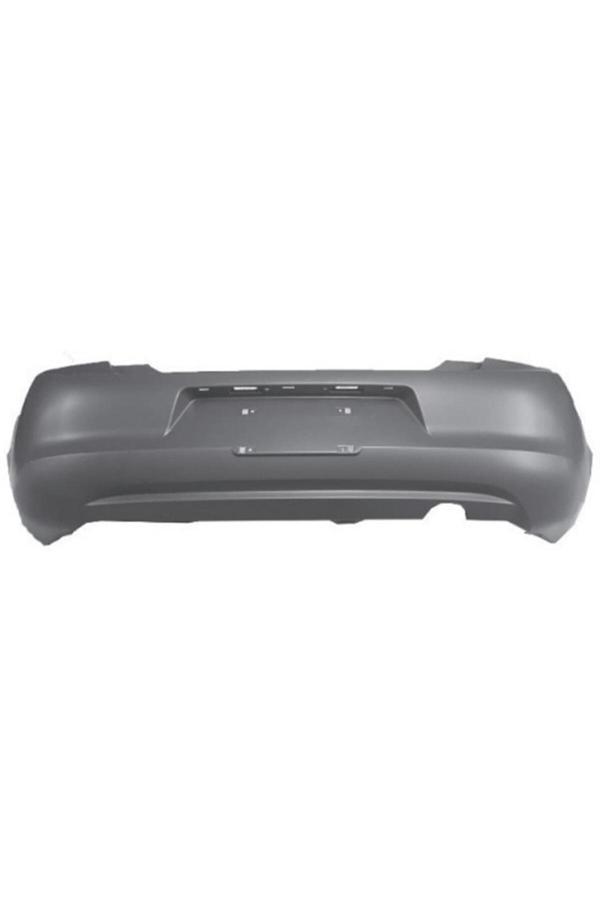1608703380-CITROEN C-ELYSEE ARKA TAMPON 12- -CIT07EL003 - Image 1