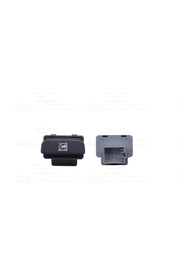 6Q0959859-WISCO VW POLO IBIZA CAM KILIT DUGMESI 6Q0959859 - Image 1